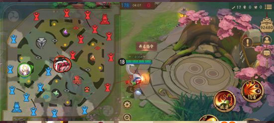 决战平安京应用宝服下载_https://m.wordpress6.com_休闲益智_第9张