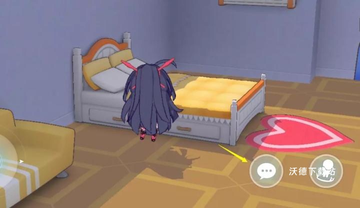 崩坏3vivo版下载_https://m.wordpress6.com_休闲益智_第17张