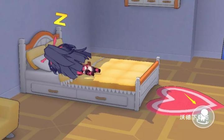 崩坏3vivo版下载_https://m.wordpress6.com_休闲益智_第18张