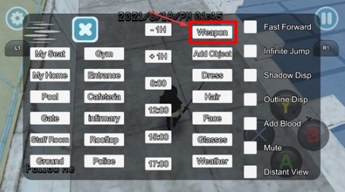 病娇模拟器2026移植版下载_https://m.wordpress6.com_休闲益智_第10张