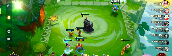 金铲铲之战媒体服下载_https://m.wordpress6.com_休闲益智_第4张