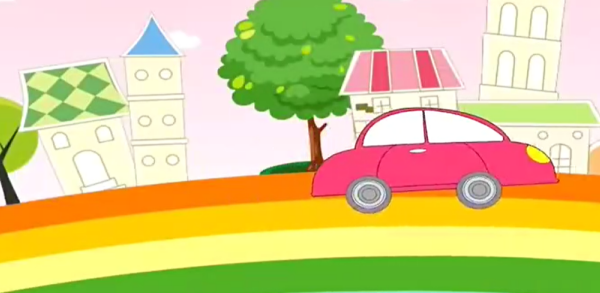 卡通小汽车下载_休闲益智_第1张_沃德下载站 卡通小汽车下载_https://m.wordpress6.com_休闲益智_第1张