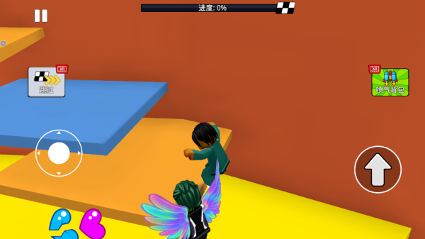 摩天跑酷下载_https://m.wordpress6.com_休闲益智_第2张