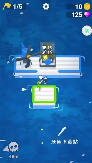 海上生存保卫战下载_动作冒险_第3张_沃德下载站 海上生存保卫战下载_https://www.wordpress6.com_动作冒险_第3张