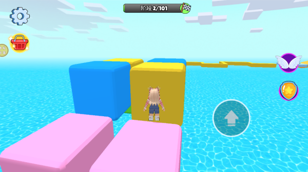 超能跑酷英雄下载_https://www.wordpress6.com_休闲益智_第2张