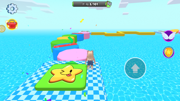 超能跑酷英雄下载_https://www.wordpress6.com_休闲益智_第4张