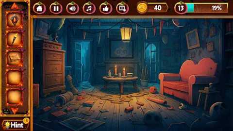 51扇门万圣节谜团下载_https://www.wordpress6.com_休闲益智_第2张