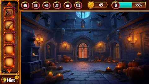 51扇门万圣节谜团下载_https://www.wordpress6.com_休闲益智_第3张