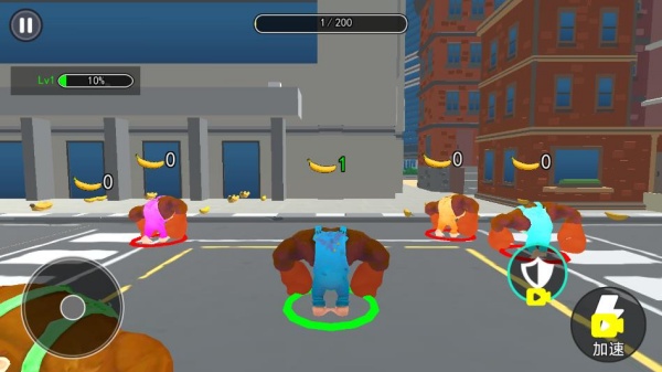 巨猿乱斗冒险下载_https://www.wordpress6.com_动作冒险_第3张