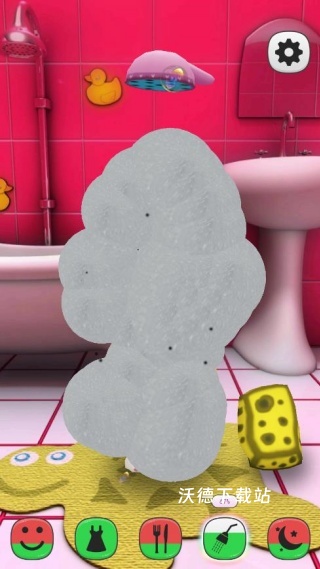 爱说话的小猫咪下载_https://m.wordpress6.com_休闲益智_第2张