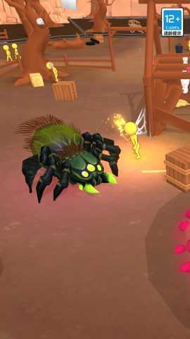 哎呀哪里跑下载_休闲益智_第1张_沃德下载站 哎呀哪里跑下载_https://m.wordpress6.com_休闲益智_第1张