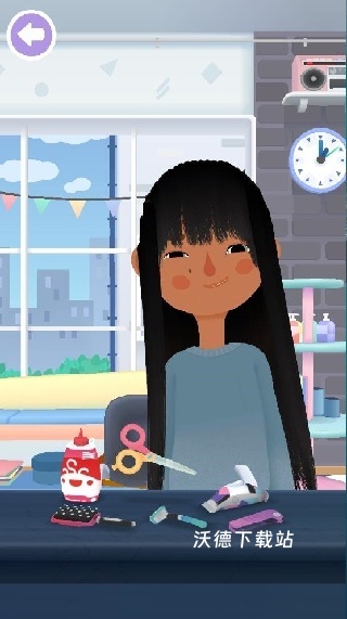 一起来美发下载_https://m.wordpress6.com_休闲益智_第2张