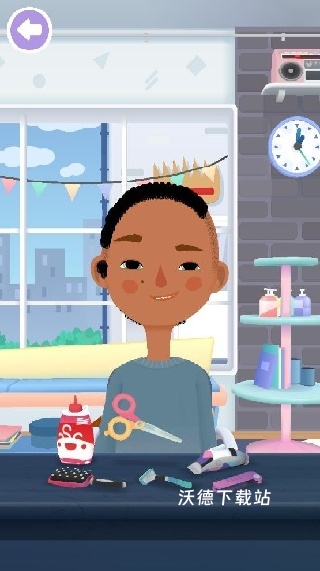 一起来美发下载_https://m.wordpress6.com_休闲益智_第3张