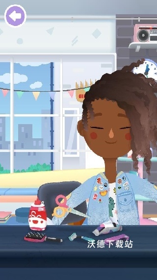 一起来美发下载_https://m.wordpress6.com_休闲益智_第4张