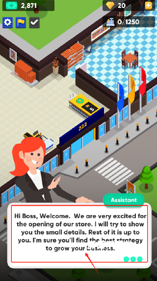 空闲家具店大亨下载_https://m.wordpress6.com_休闲益智_第1张