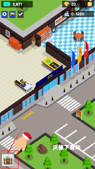 空闲家具店大亨下载_https://m.wordpress6.com_休闲益智_第2张