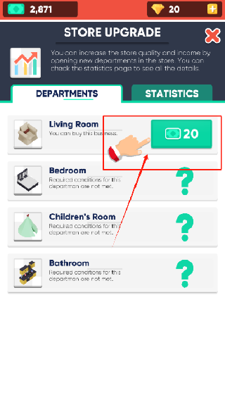 空闲家具店大亨下载_https://m.wordpress6.com_休闲益智_第3张