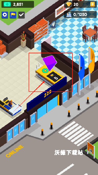 空闲家具店大亨下载_https://m.wordpress6.com_休闲益智_第4张