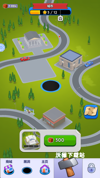 洞洞大冒险下载_https://m.wordpress6.com_休闲益智_第3张