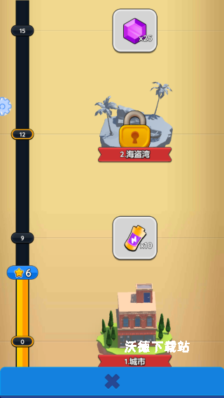 洞洞大冒险下载_https://m.wordpress6.com_休闲益智_第4张