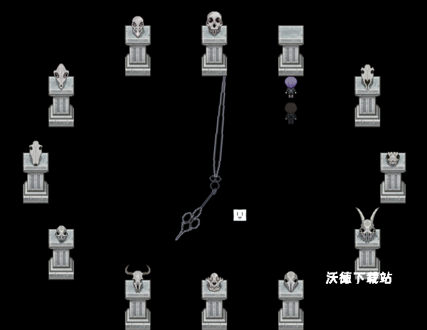 白夜博物馆下载_https://m.wordpress6.com_休闲益智_第5张