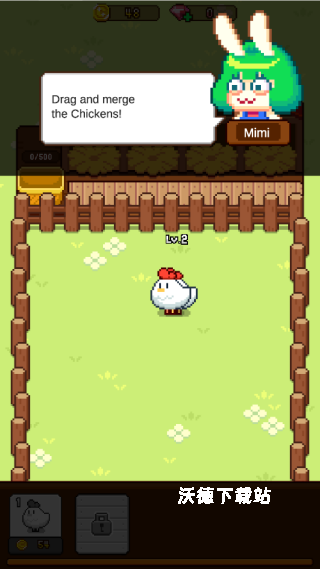 MergePixelFarm下载_模拟经营_第4张_沃德下载站 MergePixelFarm下载_https://www.wordpress6.com_模拟经营_第4张