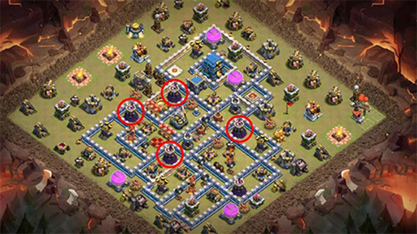 部落冲突应用宝版下载_https://www.wordpress6.com_策略卡牌_第7张