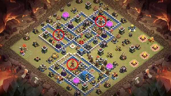 部落冲突应用宝版下载_https://www.wordpress6.com_策略卡牌_第8张