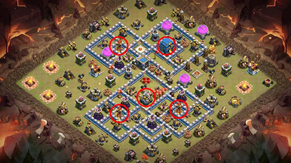 部落冲突应用宝版下载_https://www.wordpress6.com_策略卡牌_第9张