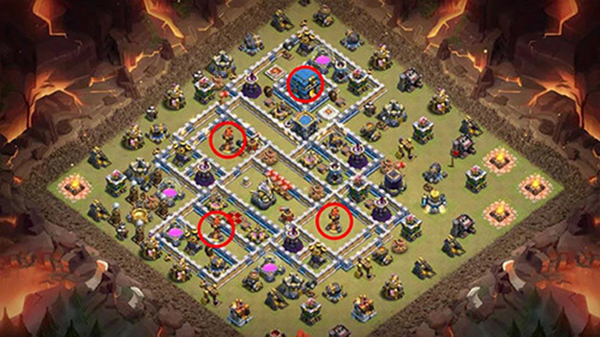 部落冲突应用宝版下载_https://www.wordpress6.com_策略卡牌_第10张