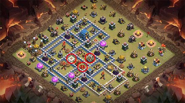 部落冲突应用宝版下载_https://www.wordpress6.com_策略卡牌_第12张