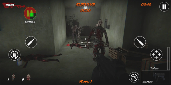 使命必达血洗下载_休闲益智_第3张_沃德下载站 使命必达血洗下载_https://m.wordpress6.com_休闲益智_第3张