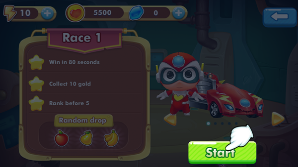 卡通变形赛车下载_https://www.wordpress6.com_模拟经营_第1张