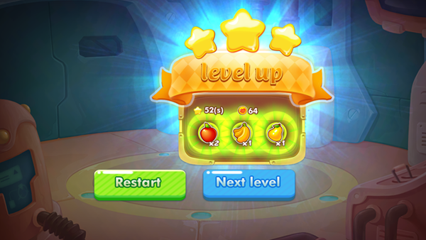 卡通变形赛车下载_https://www.wordpress6.com_模拟经营_第4张