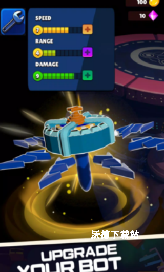 陀螺刀锋竞技场下载_https://m.wordpress6.com_休闲益智_第1张