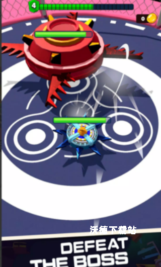 陀螺刀锋竞技场下载_https://m.wordpress6.com_休闲益智_第4张