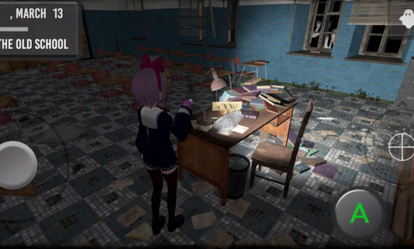 病娇恐怖校园模拟器1下载_https://www.wordpress6.com_模拟经营_第1张