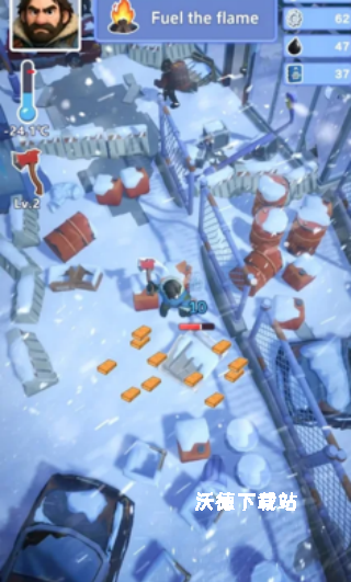 雪境求生下载_https://m.wordpress6.com_休闲益智_第2张