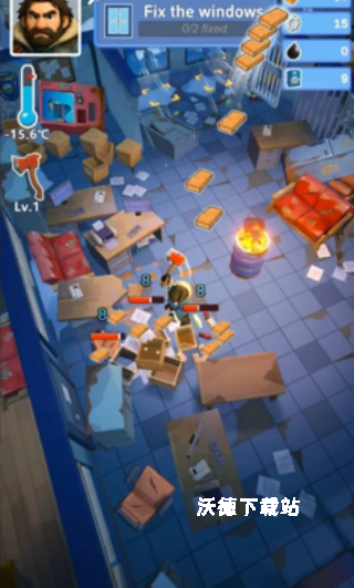 雪境求生下载_https://m.wordpress6.com_休闲益智_第3张