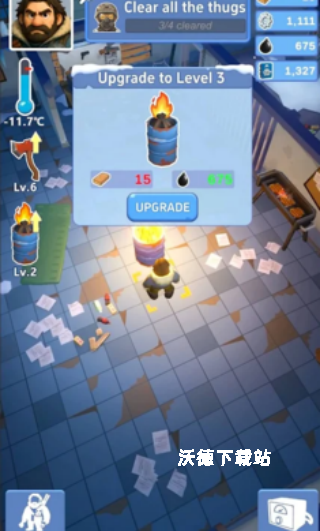 雪境求生下载_https://m.wordpress6.com_休闲益智_第4张