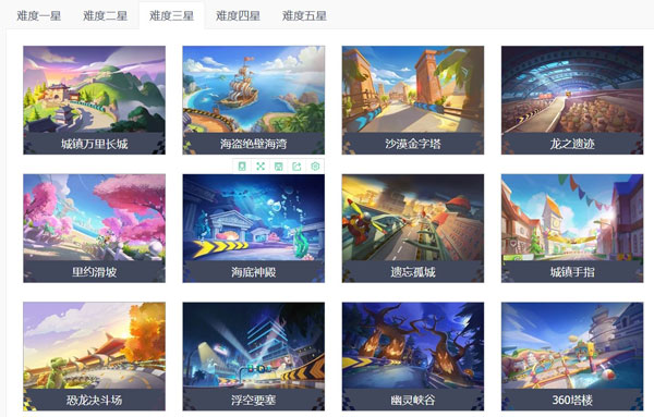 跑跑卡丁车下载_模拟经营_第22张_沃德下载站 跑跑卡丁车下载_https://www.wordpress6.com_模拟经营_第22张