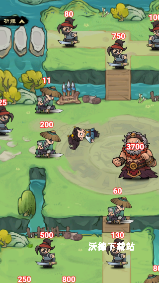 来砍我试试下载_https://m.wordpress6.com_休闲益智_第1张