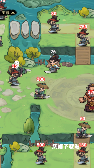 来砍我试试下载_https://m.wordpress6.com_休闲益智_第2张