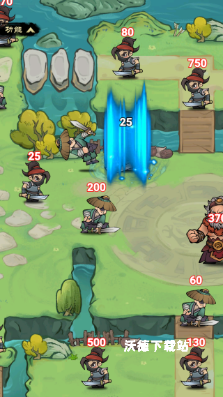 来砍我试试下载_https://m.wordpress6.com_休闲益智_第3张