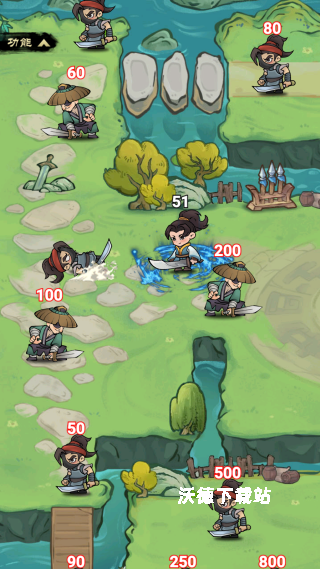 来砍我试试下载_https://m.wordpress6.com_休闲益智_第4张