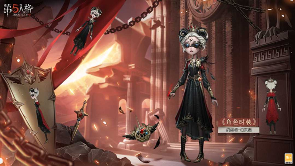 第五人格vivo渠道服下载_角色扮演_第2张_沃德下载站 第五人格vivo渠道服下载_https://m.wordpress6.com_角色扮演_第2张