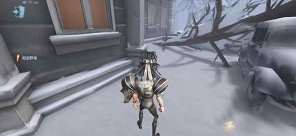 第五人格vivo渠道服下载_角色扮演_第11张_沃德下载站 第五人格vivo渠道服下载_https://m.wordpress6.com_角色扮演_第11张