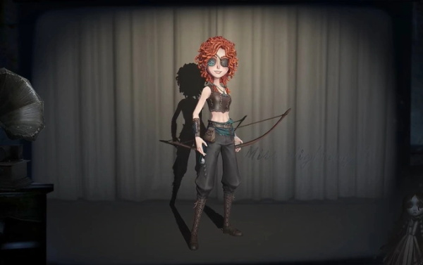 第五人格网易云版本下载_https://m.wordpress6.com_角色扮演_第17张