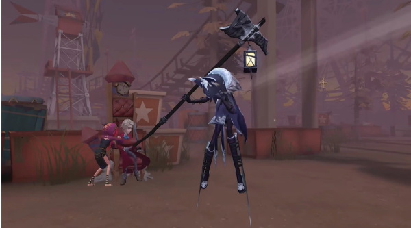 第五人格网易云版本下载_https://m.wordpress6.com_角色扮演_第24张