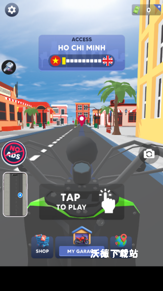 DeliveryMotor下载_https://m.wordpress6.com_休闲益智_第2张